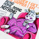The Older I Get Funny Cow Saying - Free with $20 Purchase
