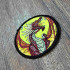 Roaring Dragon ITH Coaster