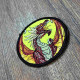 Roaring Dragon ITH Coaster