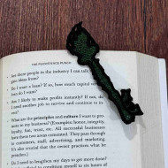 Animal Key FSL