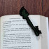 Animal Key FSL