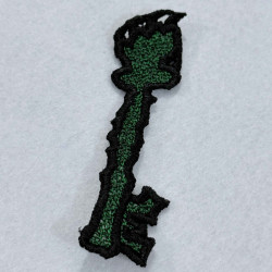 Animal Key FSL