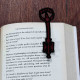 Anywhere key FSL