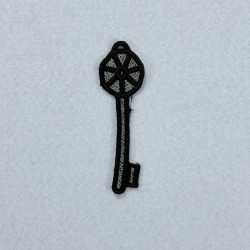 Echo Key FSL