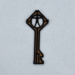 Giant Key