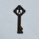 Giant Key