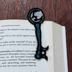 Moon Key FSL