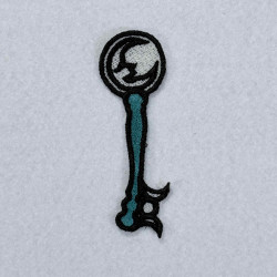 Moon Key FSL
