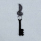 Music Key FSL
