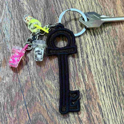 Omega Key FSL