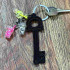 Omega Key FSL