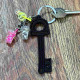 Omega Key FSL