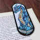 Horned Dragon ITH Bookmark