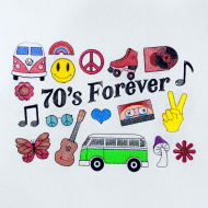 70's Music Forever