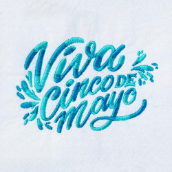 Cinco De Mayo