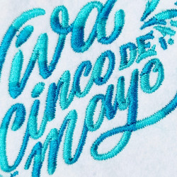 Cinco De Mayo