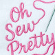 Oh Sew Pretty