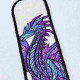 Guardian Dragon ITH Bookmark
