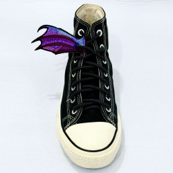 Guardian Dragon ITH Shoe Wing