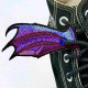 Guardian Dragon ITH Shoe Wing
