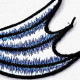 Electric Dragon ITH Shoe Wing