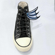 Electric Dragon ITH Shoe Wing