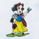 Fairest Of All Princess