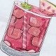 Watermelon Agua Fresca
