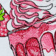 Strawberry Milkshake