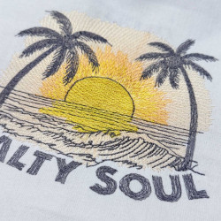 Salty Soul