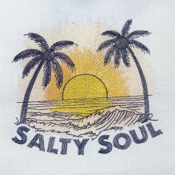 Salty Soul