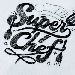 Super Chef