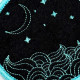 Moon And Stars Coaster