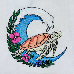 Sea Turtle