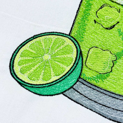 Mojito Lime Juice
