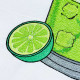 Mojito Lime Juice