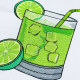 Mojito Lime Juice