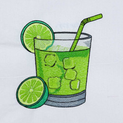 Mojito Lime Juice