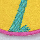 Palm Tree Coaster Or Palm Ornament