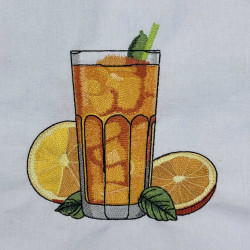 Orange Juice