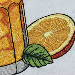 Orange Juice