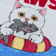 Paws Killer Cat