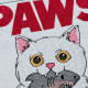 Paws Killer Cat