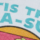 Tis The Sea-Sun