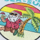 Tis The Sea-Sun