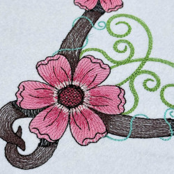 Floral Bunch