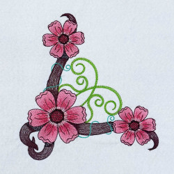 Floral Bunch