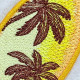 Palm Tree ITH Bookmark