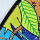 Leaves ITH Bookmark