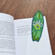 Surf Board ITH Bookmark